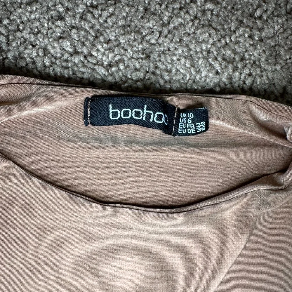 EUC Basic Bodysuit - Picture 3 of 5